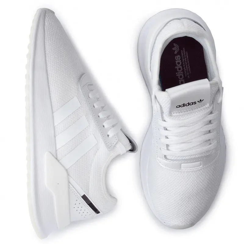 Giày Adidas Wmns U_Path X 'Cloud White' EE7160 - Ảnh 4