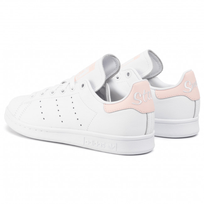 Giày Adidas Stan Smith 'Icey Pink' EE5865 - Ảnh 8
