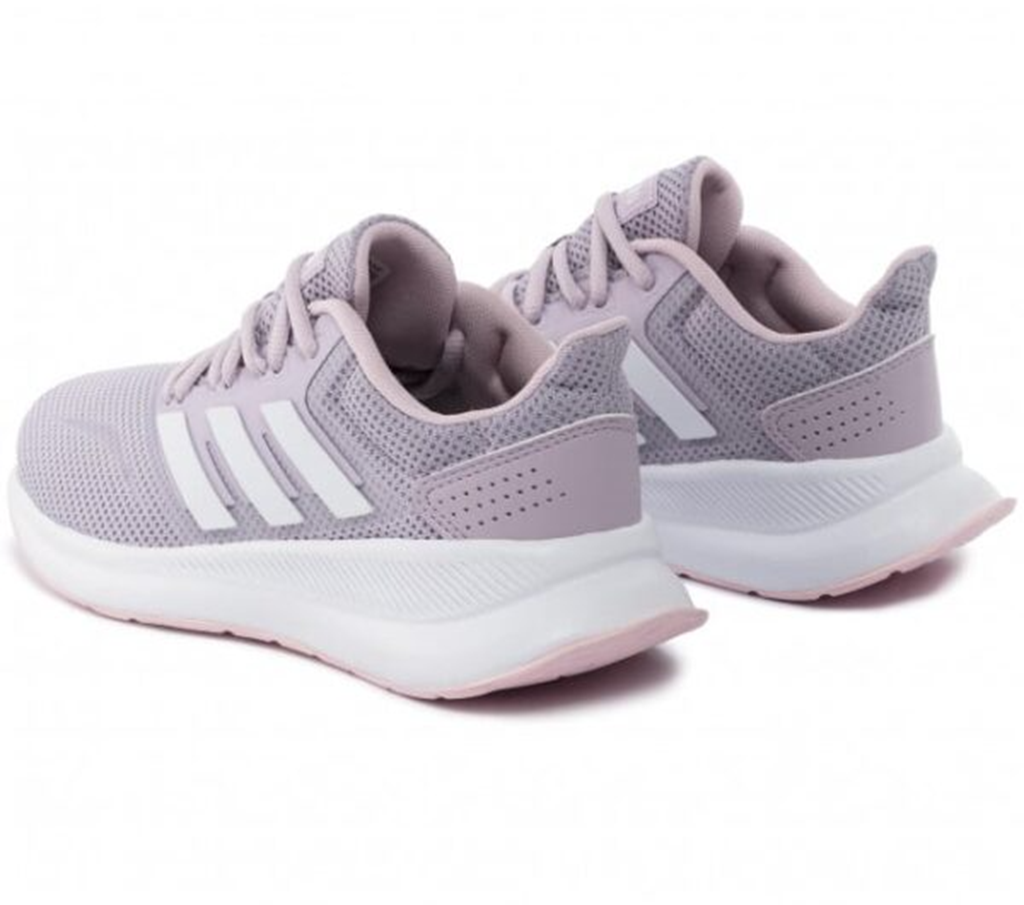 Giày Adidas Wmns Runfalcon 'Mauve' EE8166 - Ảnh 3