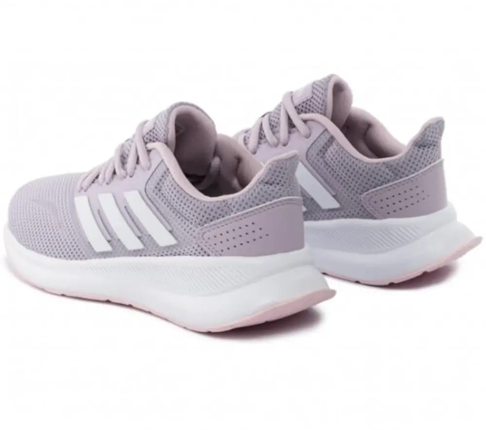 Giày Adidas Wmns Runfalcon 'Mauve' EE8166 - Ảnh 3