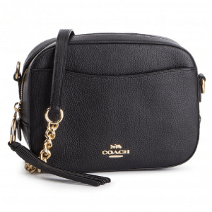 Túi Coach Camera Bag 21 'Black' 29411L IBLK