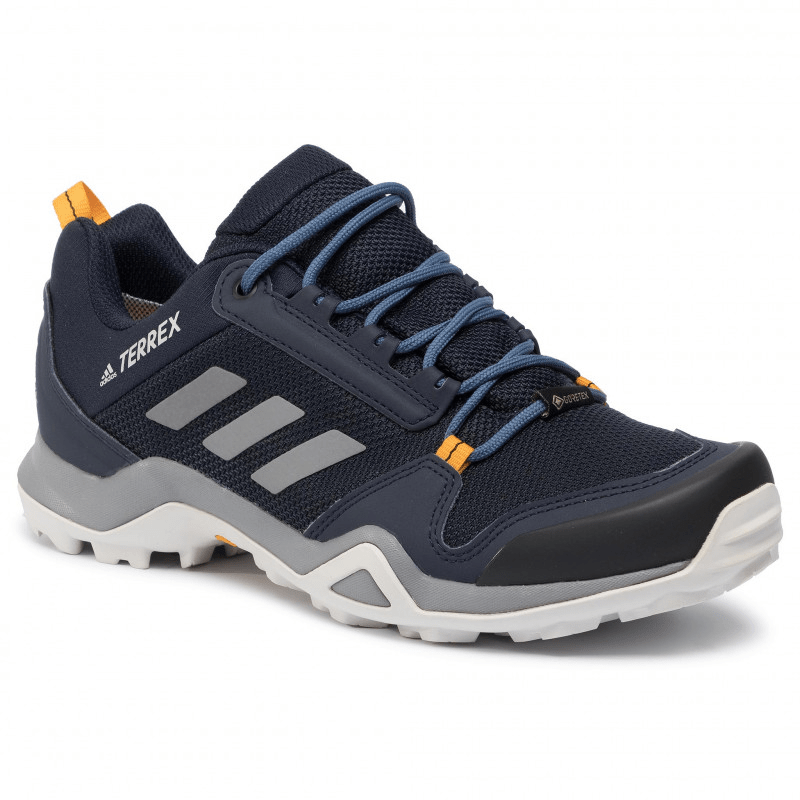 Giày Adidas Terrex Ax3 Gtx GORE-TEX 'Legink Grethr' G26577 - Ảnh 4