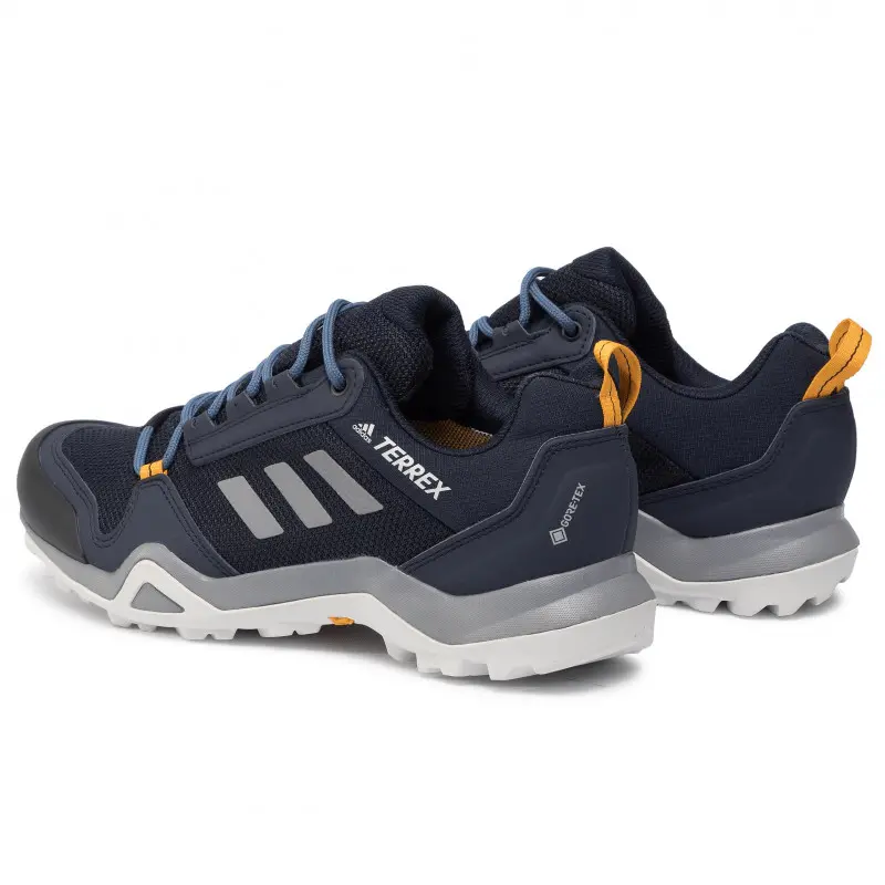 Giày Adidas Terrex Ax3 Gtx GORE-TEX 'Legink Grethr' G26577 - Ảnh 8