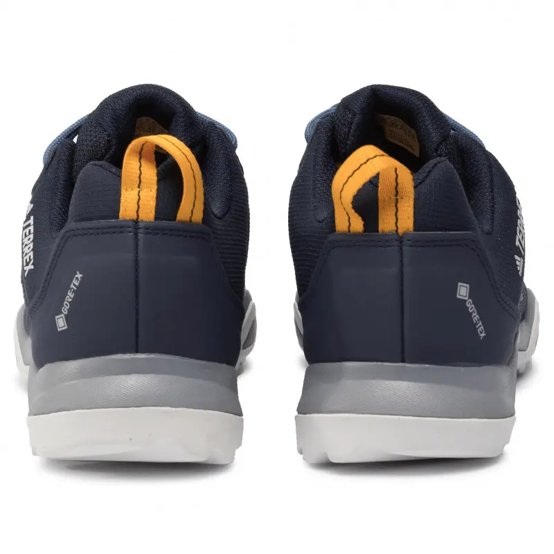 Giày Adidas Terrex Ax3 Gtx GORE-TEX 'Legink Grethr' G26577 - Ảnh 6