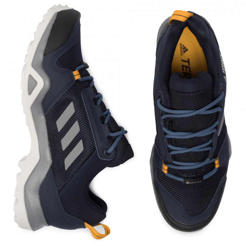 Giày Adidas Terrex Ax3 Gtx GORE-TEX 'Legink Grethr' G26577 - Ảnh 5