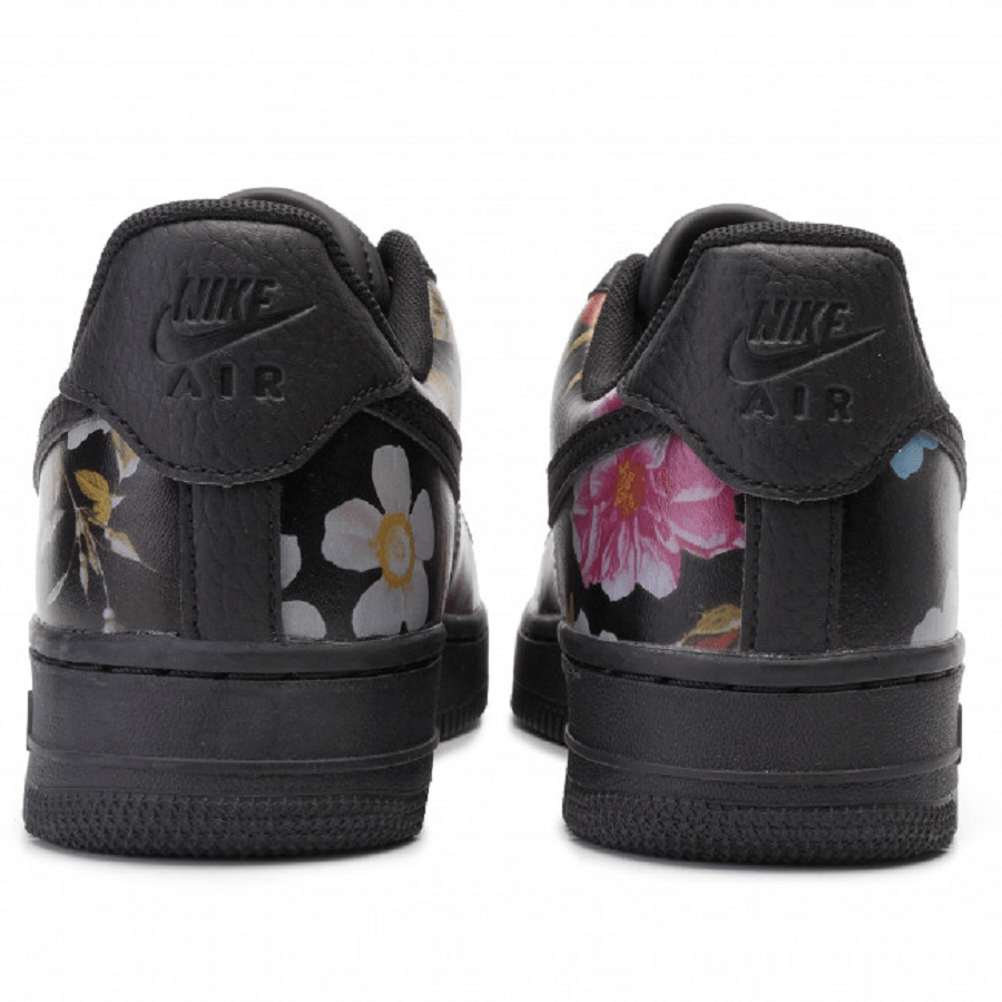 Giày Nike Wmns Air Force 1 Low ‘Floral’ AO1017-002 - Ảnh 6