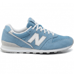 Giày New Balance 996 Series 'Blue' D Wide WL996CLE