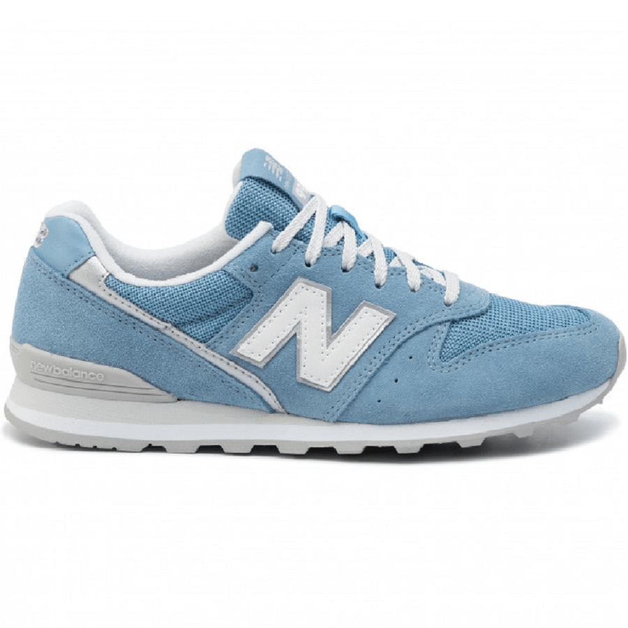 Giày New Balance 996 Series 'Blue' D Wide WL996CLE