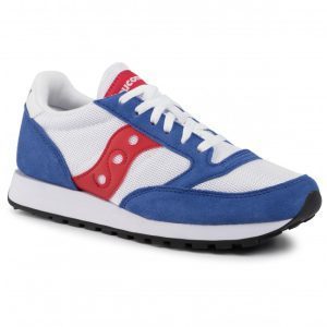 Alternative view of Giày Saucony Jazz Original Vintage 'Blue Red' S70368-83