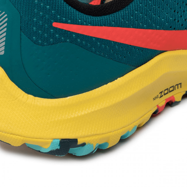 Giày Nike Air Zoom Pegasus 36 Trail 'Geode Teal' AR5676-301 - Ảnh 4