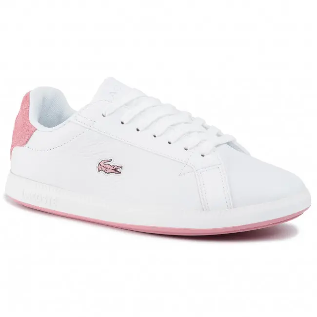 Alternative view of Giày LACOSTE Graduate 319 1 Sfa 7 38SFA0017-B53