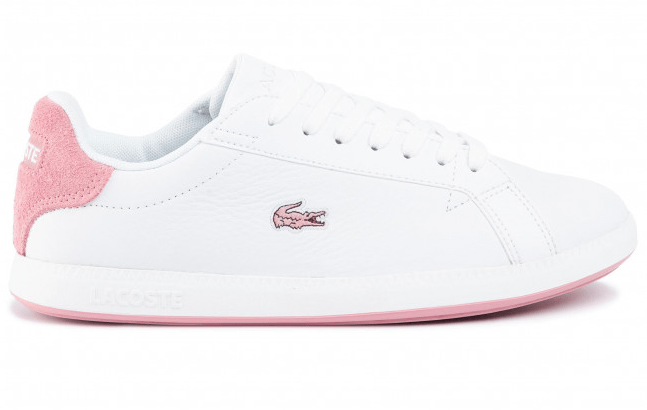 Giày LACOSTE Graduate 319 1 Sfa 7 38SFA0017-B53