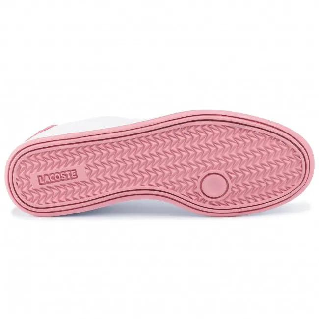Giày LACOSTE Graduate 319 1 Sfa 7 38SFA0017-B53 - Ảnh 5
