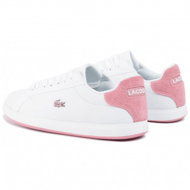 Giày LACOSTE Graduate 319 1 Sfa 7 38SFA0017-B53 - Ảnh 3