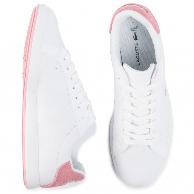 Giày LACOSTE Graduate 319 1 Sfa 7 38SFA0017-B53 - Ảnh 4