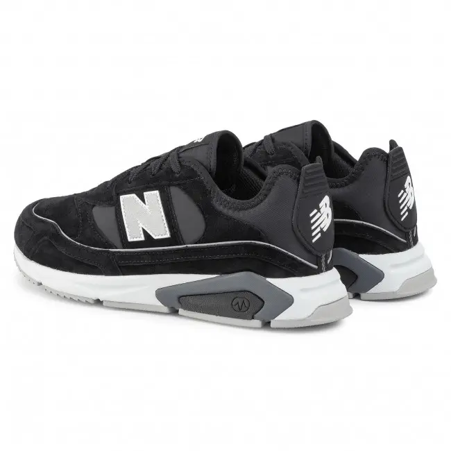 Alternative view of Giày New Balance X-Racer Zapatilla 'Black' MSXRCSRC