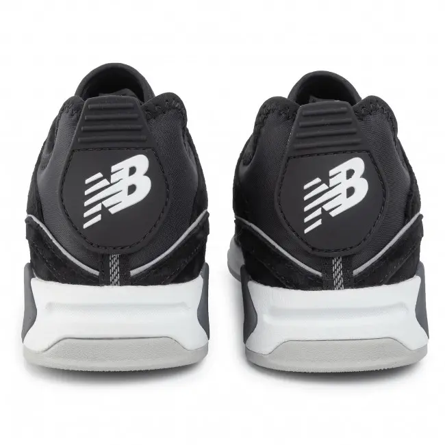 Giày New Balance X-Racer Zapatilla 'Black' MSXRCSRC - Ảnh 3