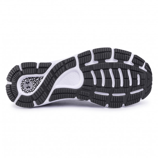 Giày Under Armour HOVR Sonic 3 'Black' 3022586-001 - Ảnh 5