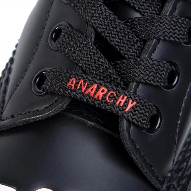 Giày Dr. Martens Sex Pistols x 1460 Smooth 'God Save the Queen' 25927001 - Ảnh 6