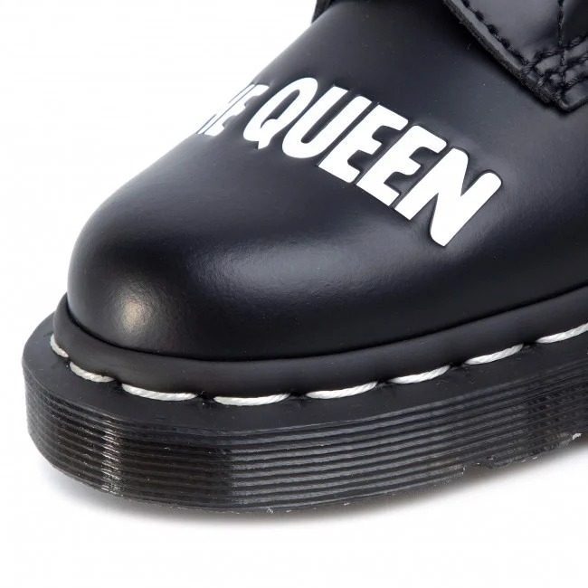Giày Dr. Martens Sex Pistols x 1460 Smooth 'God Save the Queen' 25927001 - Ảnh 7