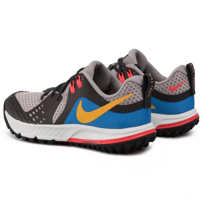 Giày Nike Air Zoom Wildhorse 5 'Pumice' AQ2223-200 - Ảnh 5