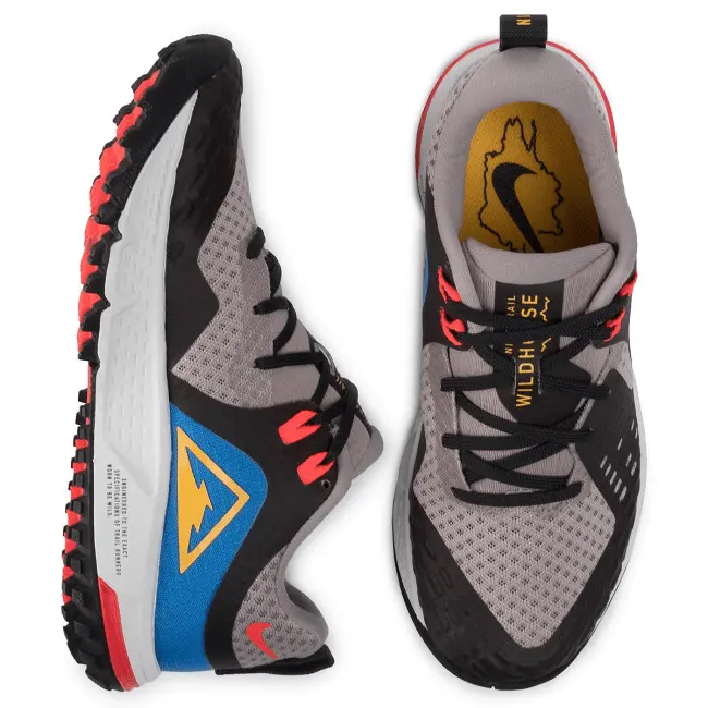 Giày Nike Air Zoom Wildhorse 5 'Pumice' AQ2223-200 - Ảnh 6