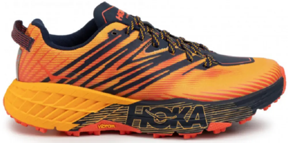 Giày Hoka One One Speedgoat 4 1106525-GFBI