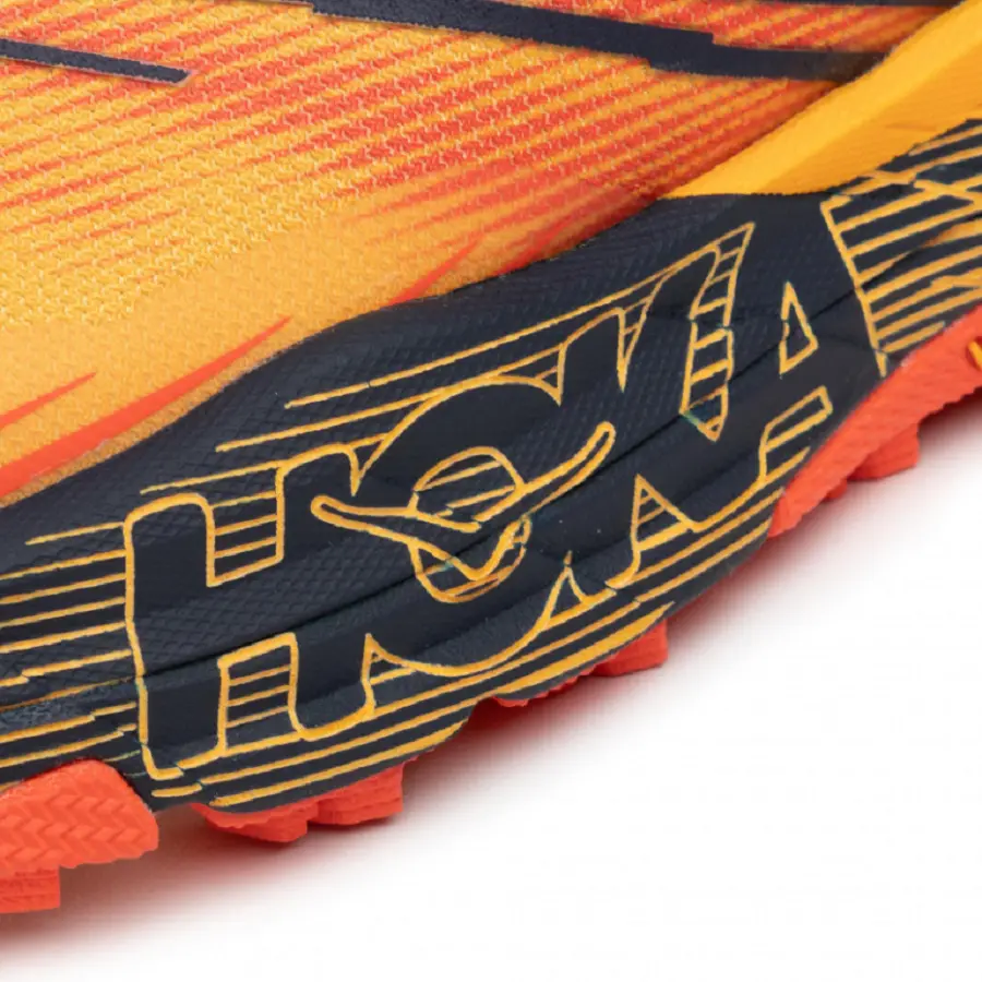 Alternative view of Giày Hoka One One Speedgoat 4 1106525-GFBI