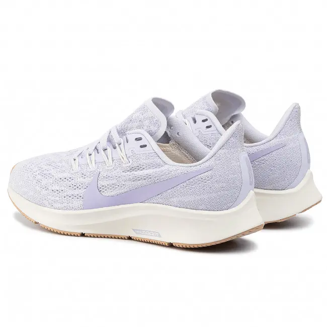 Alternative view of Giày Nike Wmns Air Zoom Pegasus 36 'Purple Agate' AQ2210-005