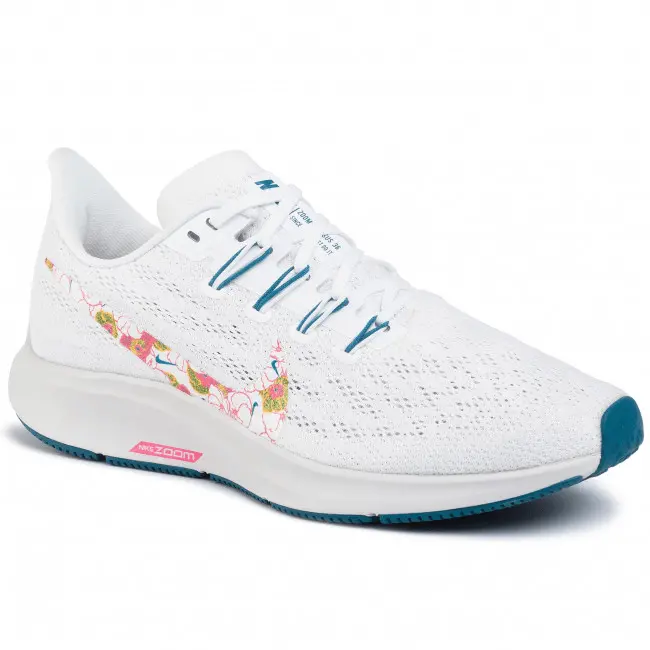 Giày Nike Wmns Air Zoom Pegasus 36 FLR 'Hyper Pink' CD9465-199 - Ảnh 4
