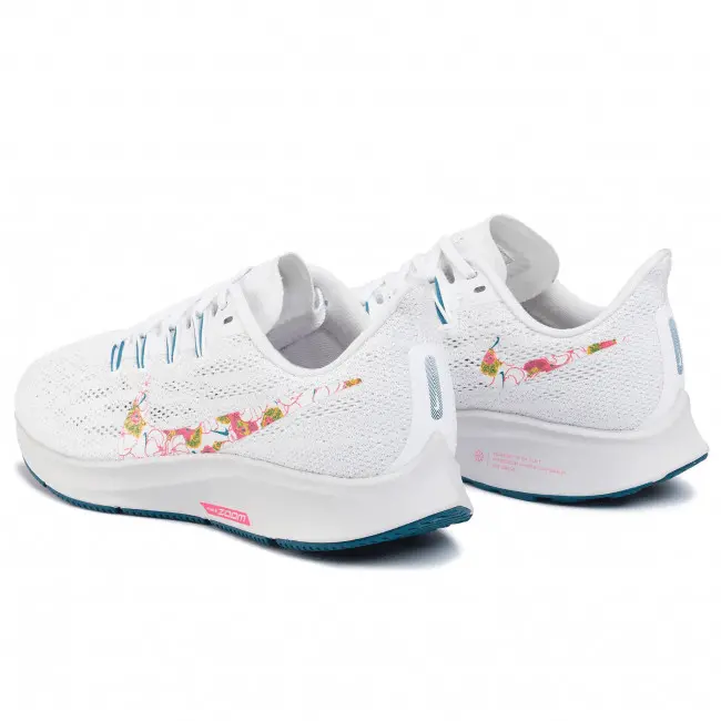 Alternative view of Giày Nike Wmns Air Zoom Pegasus 36 FLR 'Hyper Pink' CD9465-199