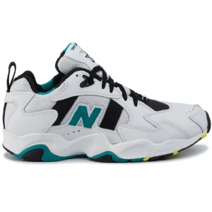 Giày New Balance 650 Shoes 'White Blue' ML650WNA