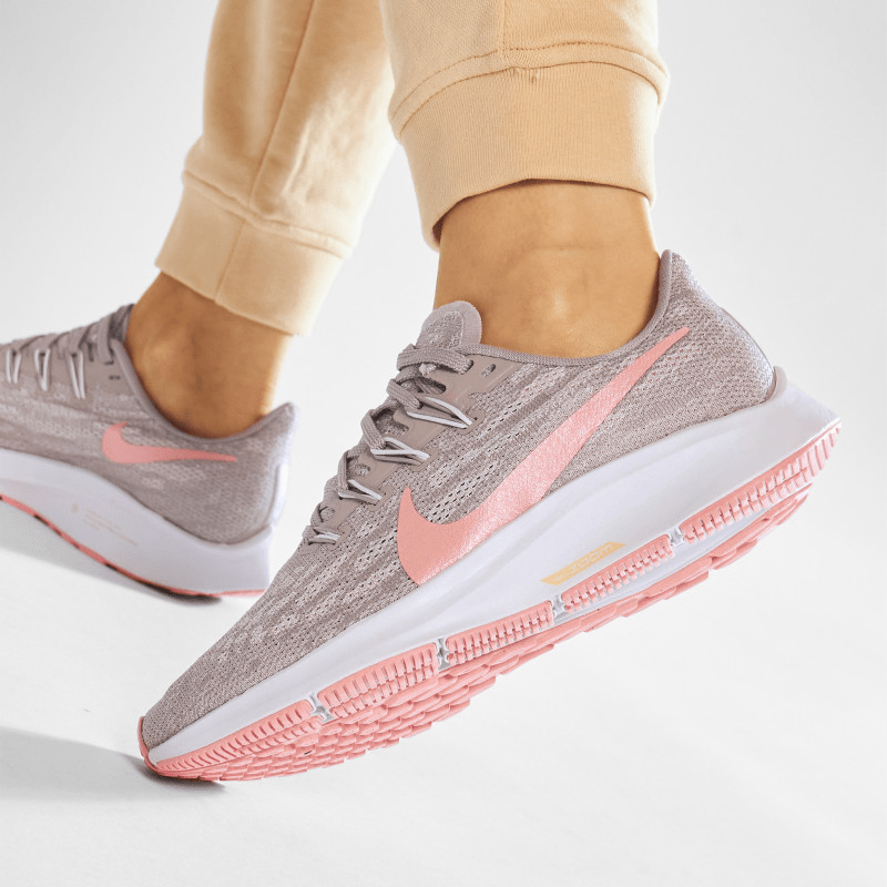 Giày Nike Wmns Air Zoom Pegasus 36 'Pumice Pink Quartz' AQ2210-200 - Ảnh 4