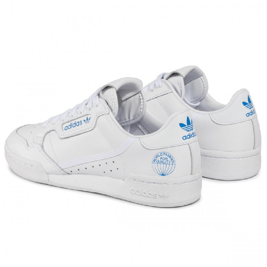 Giày Adidas Continental 80 'World Famous For Quality' FV3743 - Ảnh 4
