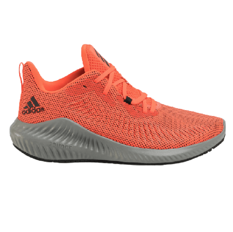 Giày Adidas AlphaBounce 3 'Neon Orange' EG1392