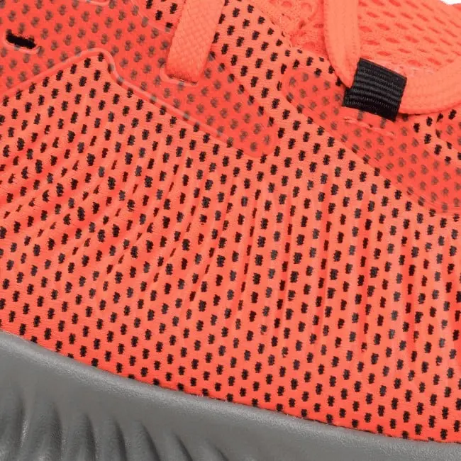 Giày Adidas AlphaBounce 3 'Neon Orange' EG1392 - Ảnh 6
