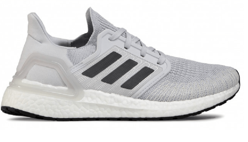 Giày Adidas Ultraboost 20 'Dash Grey' EE4394