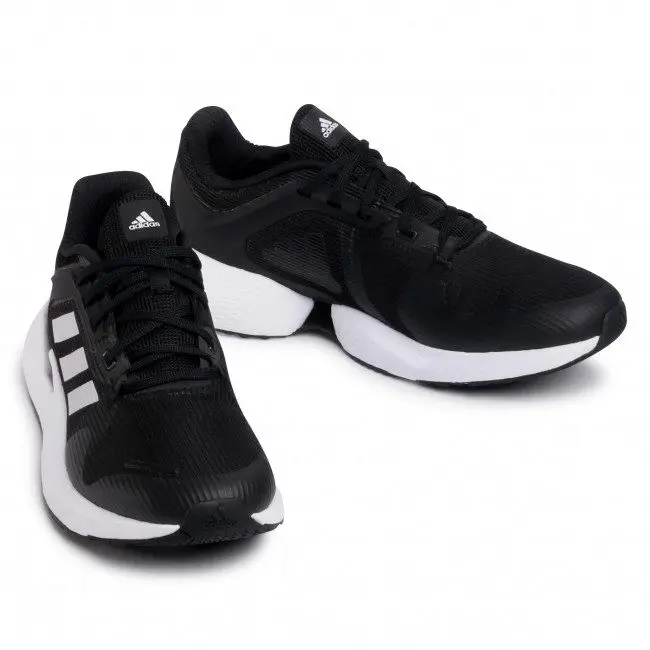 Alternative view of Giày Adidas Alphatorsion 360 'Core Black' EG9627