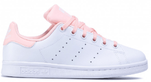 Giày Adidas Stan Smith White Pink FW4491