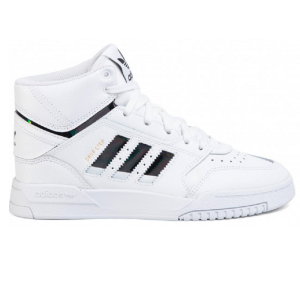 Giày Adidas originals Drop Step J 'White' EF7157