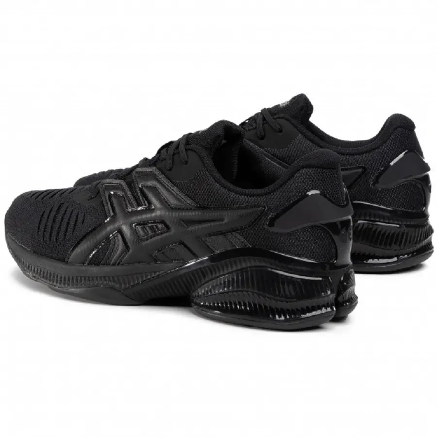 Giày Asics Gel Quantum Infinity Jin 'Black' 1021A184-001 - Ảnh 3