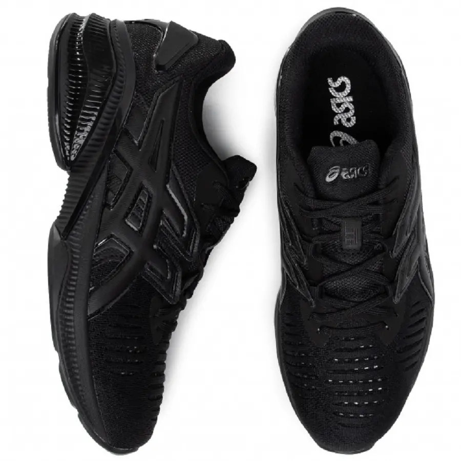 Giày Asics Gel Quantum Infinity Jin 'Black' 1021A184-001 - Ảnh 6