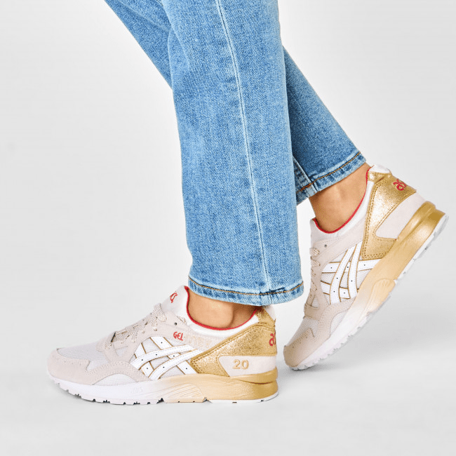 Giày Asics Gel Lyte 5 'Birch' 1191A332-100 - Ảnh 4
