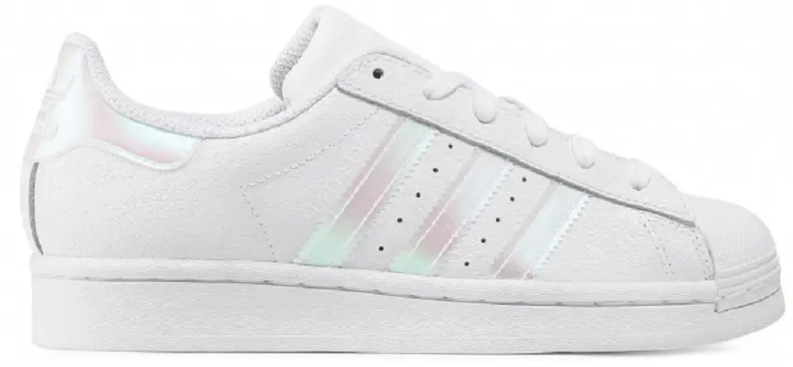 Giày Adidas Superstar Cloud White Hologram FW0813