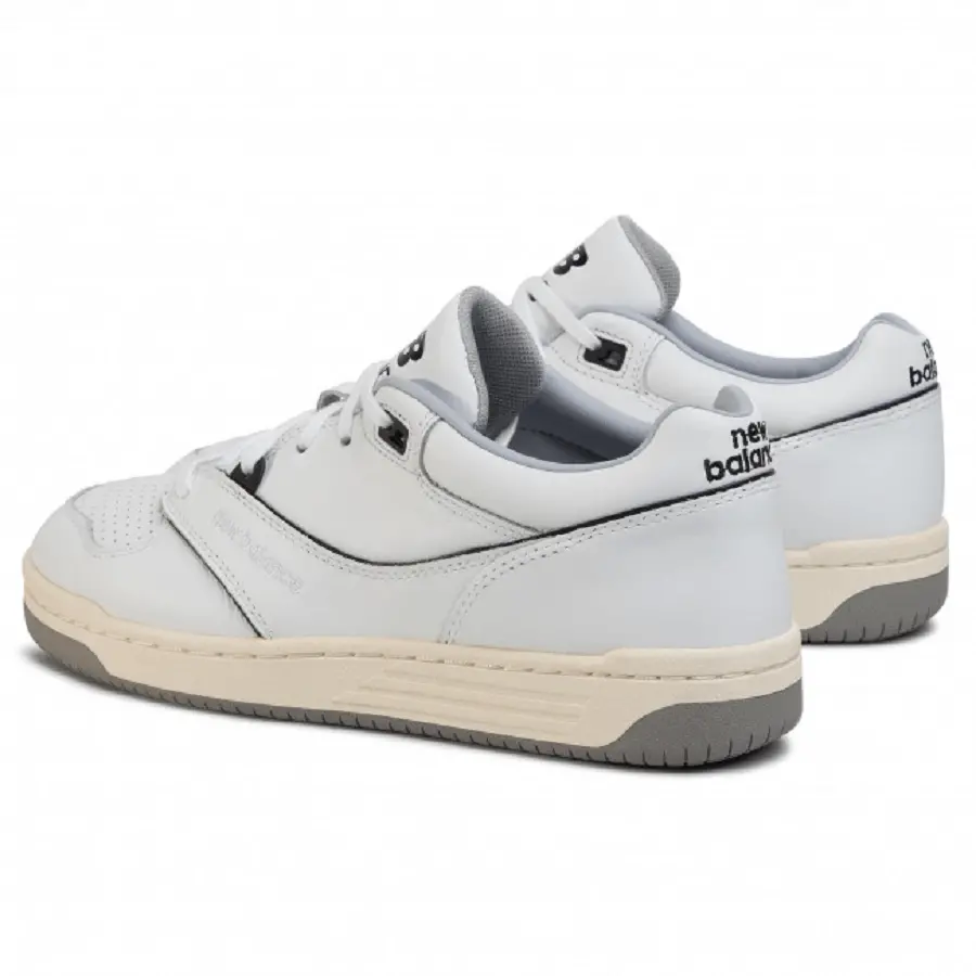 Giày New Balance 1500 Series 'White' CT1500SA - Ảnh 5