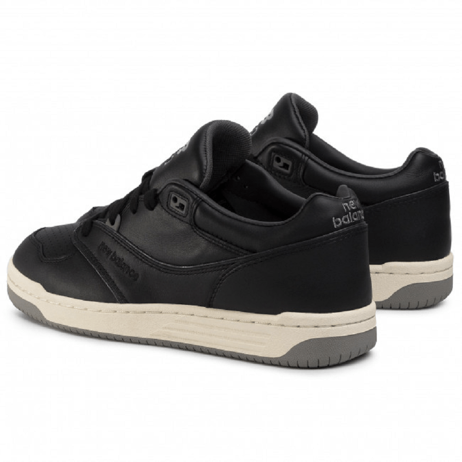 Giày New Balance CT1500 Series D Wide 'Black' CT1500SD - Ảnh 5