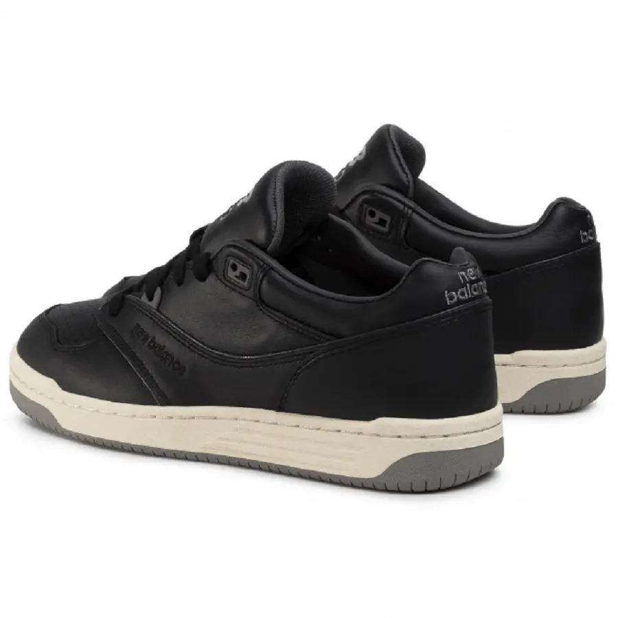 Giày New Balance CT1500 Series D Wide 'Black' CT1500SD - Ảnh 5