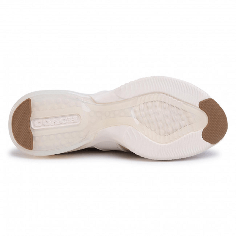 Giày Coach CITYSOLE SIG RUNNER G5048-QHB - Ảnh 6