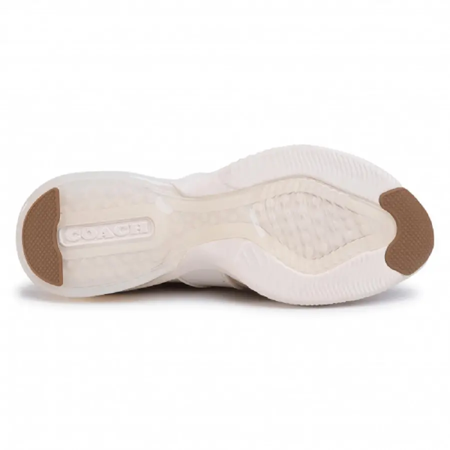 Giày Coach CITYSOLE SIG RUNNER G5048-QHB - Ảnh 6