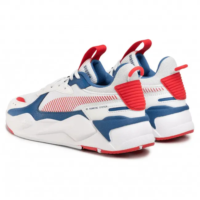 Giày Puma RSX Joy Jr High Risk Red 372864-02 - Ảnh 4